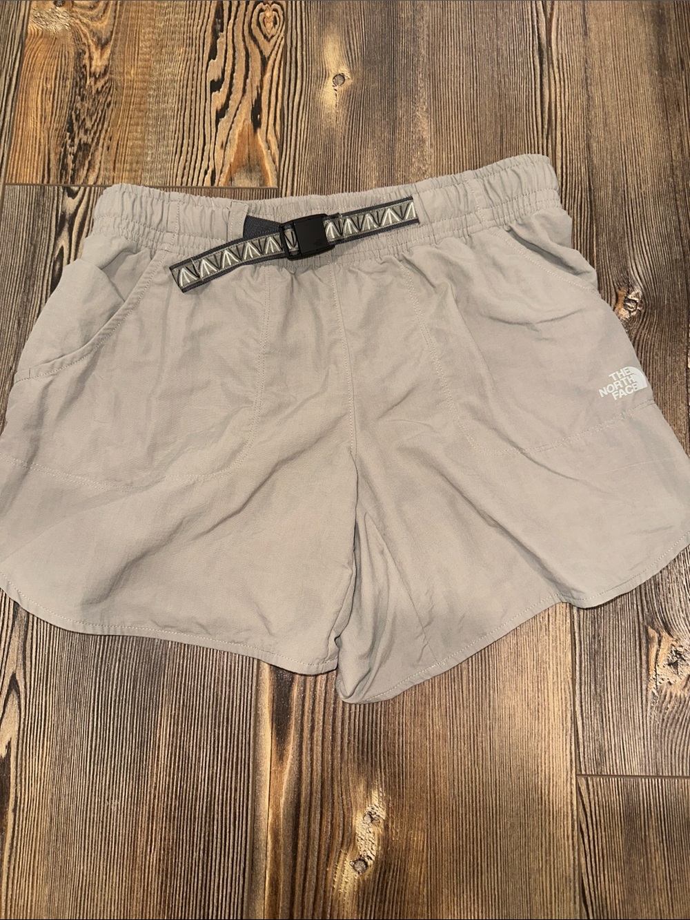 The North Face Shorts